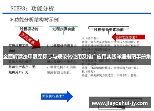 全面解读法甲冠军标志与规范化使用及推广应用实践详细指南手册集 全面解读法甲冠军标志与规范化使用及推广应用实践详细指南手册集